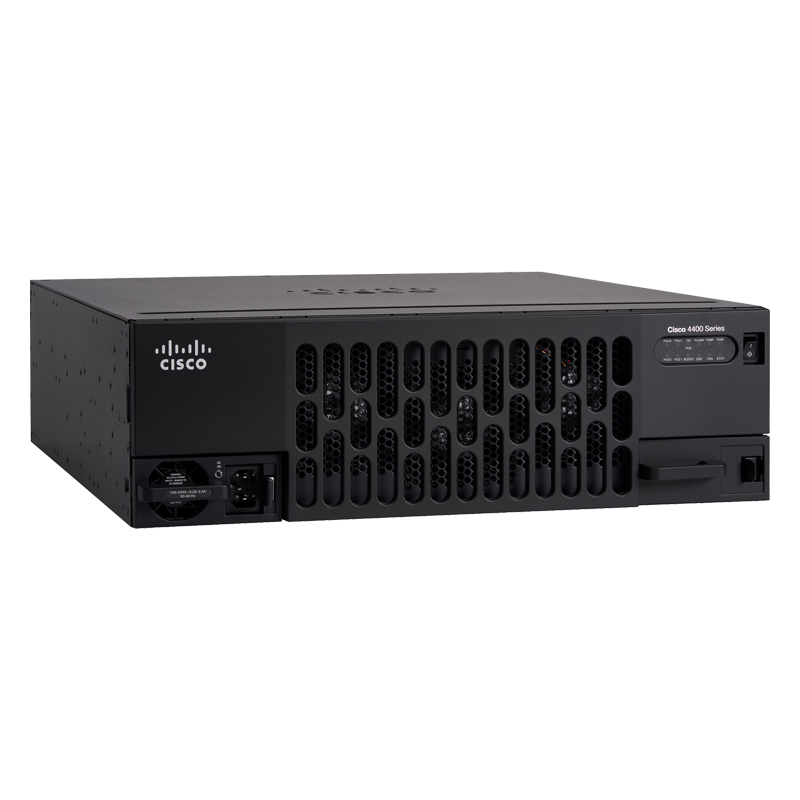ISR4461/K9