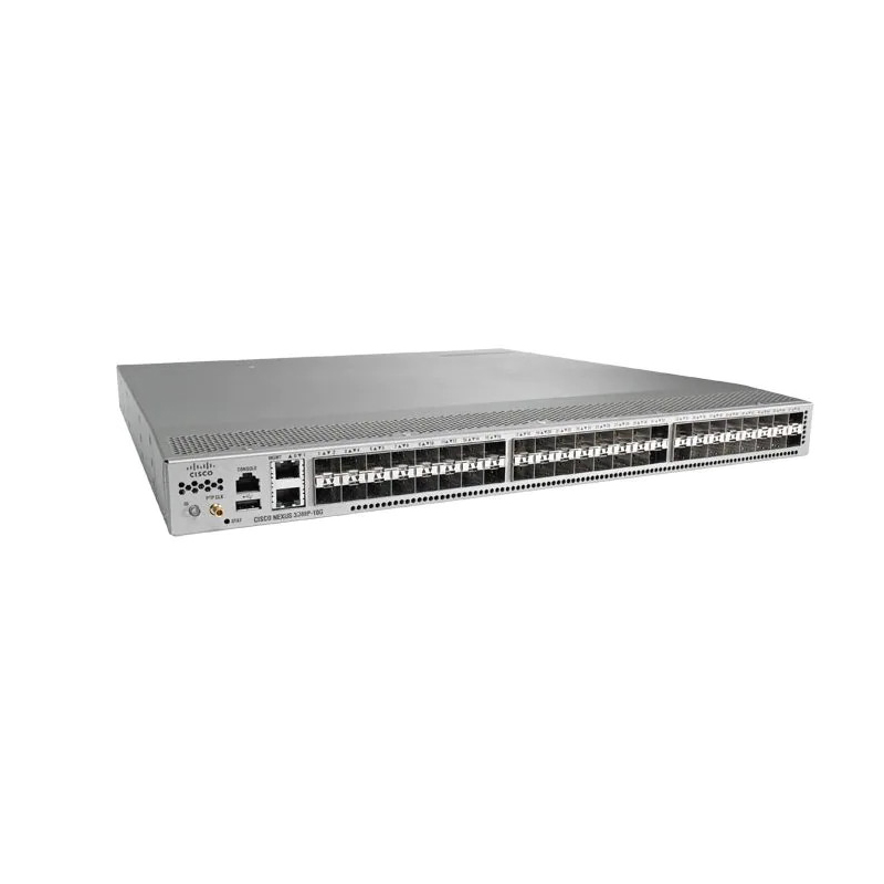 N3K-C3524P-XL