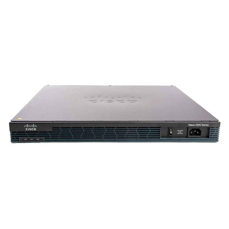 CISCO2901-V/K9