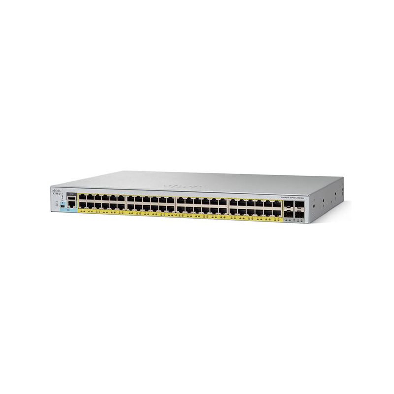 WS-C2960L-48TS-LL;WS-C2960L-48TS-AP