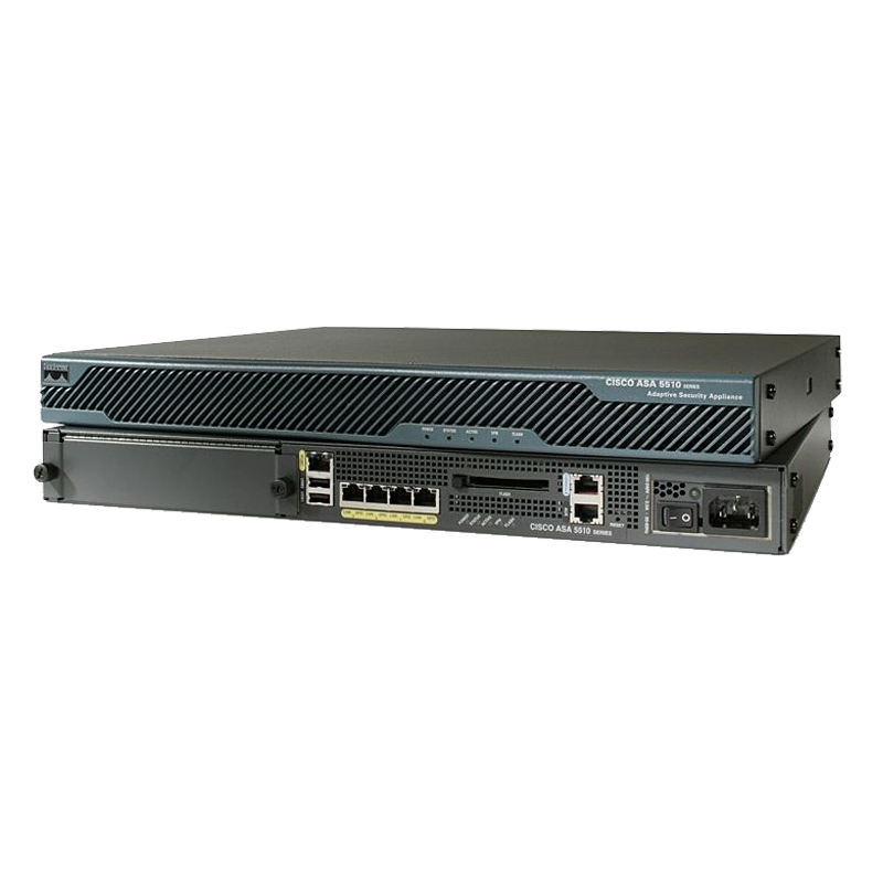 ASA5510-BUN-K9