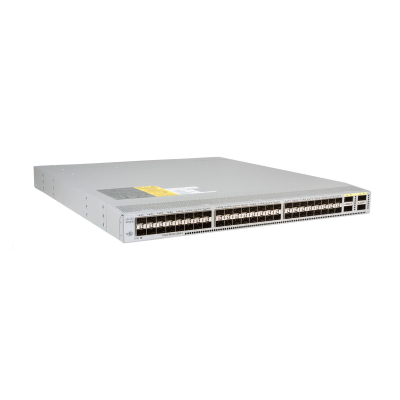 N3K-C3064PQ-10GX (NEW)