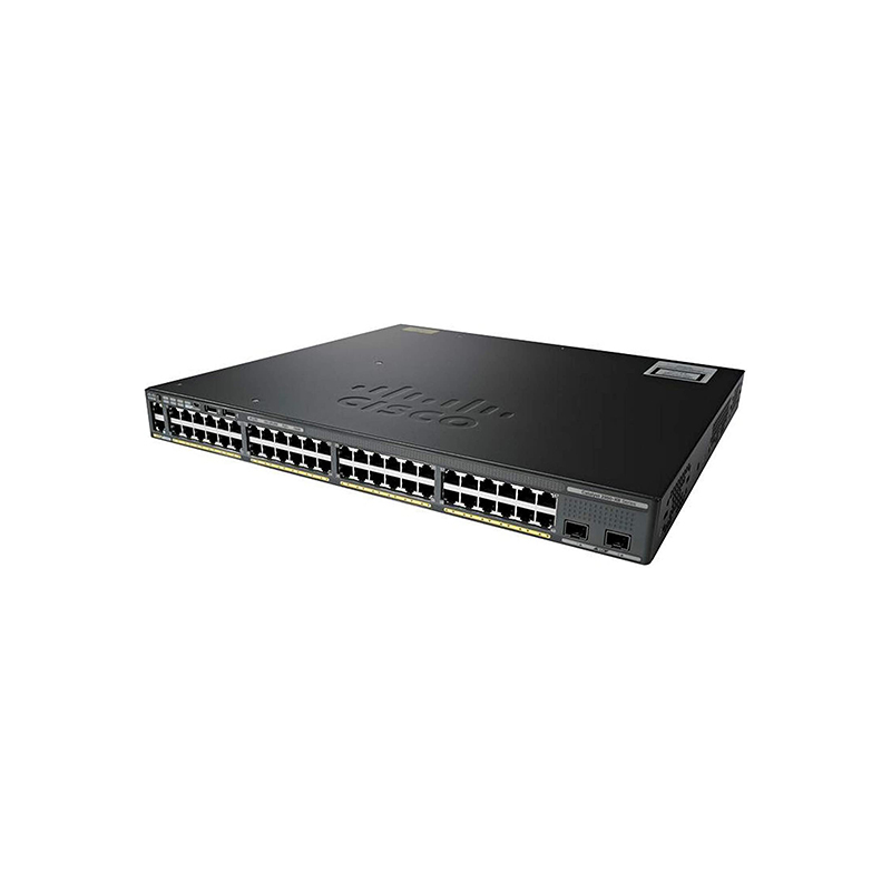 WS-C2960X-48LPD-L