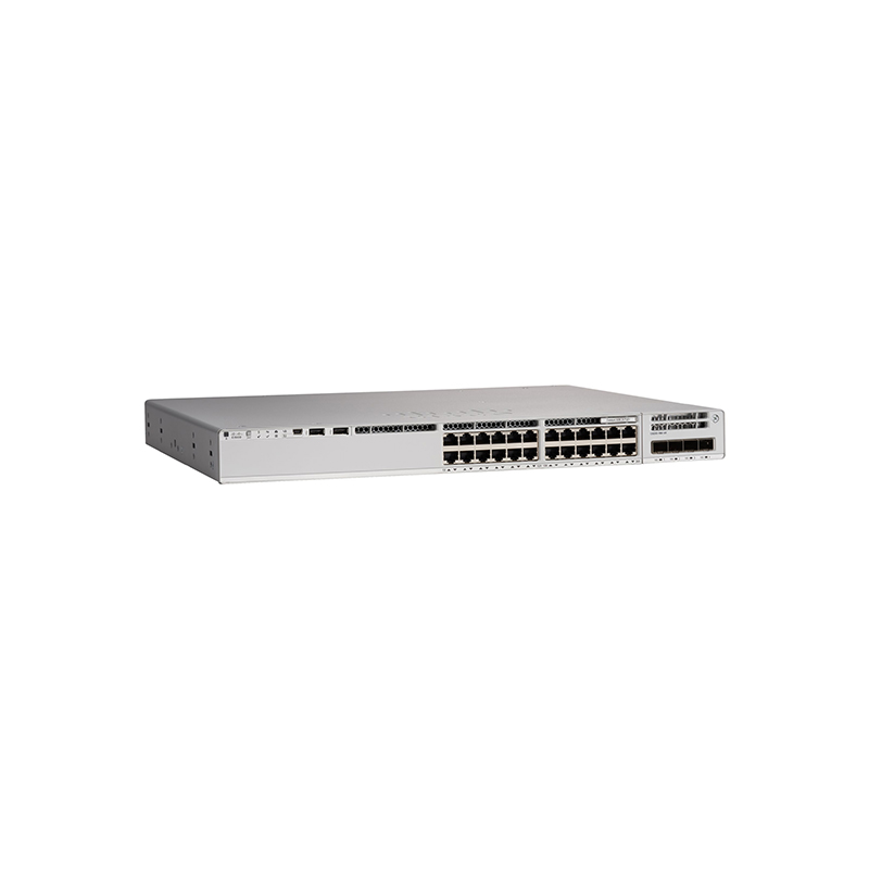C9200L-24P-4X-E