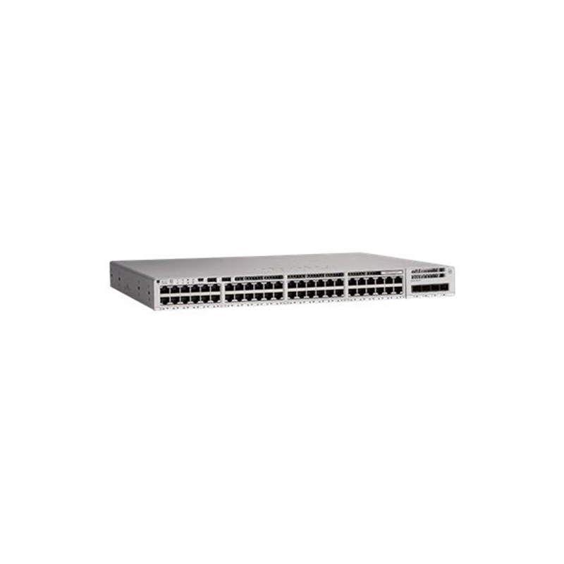 C9200L-48P-4X-A