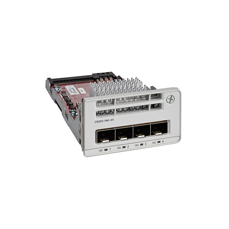 C9200-NM-4X
