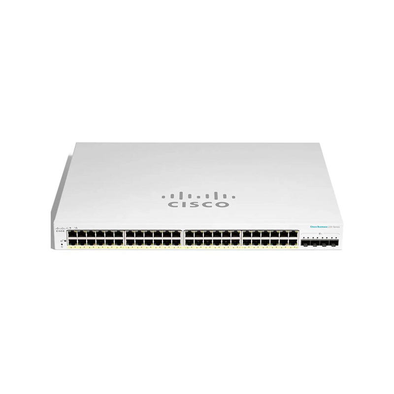 CBS220-48P-4G