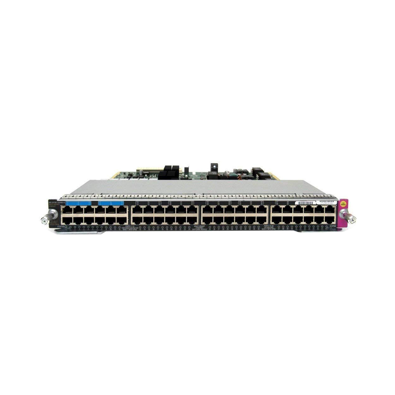 WS-X4748-RJ45-E