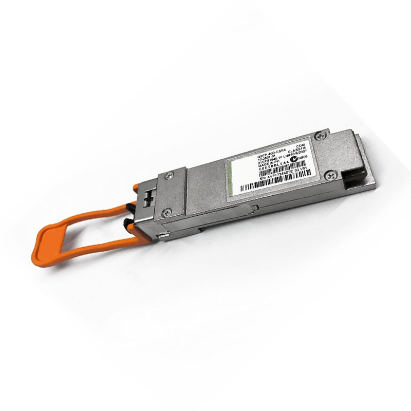 QSFP-40G-CSR4; QSFP-40G-CSR4=