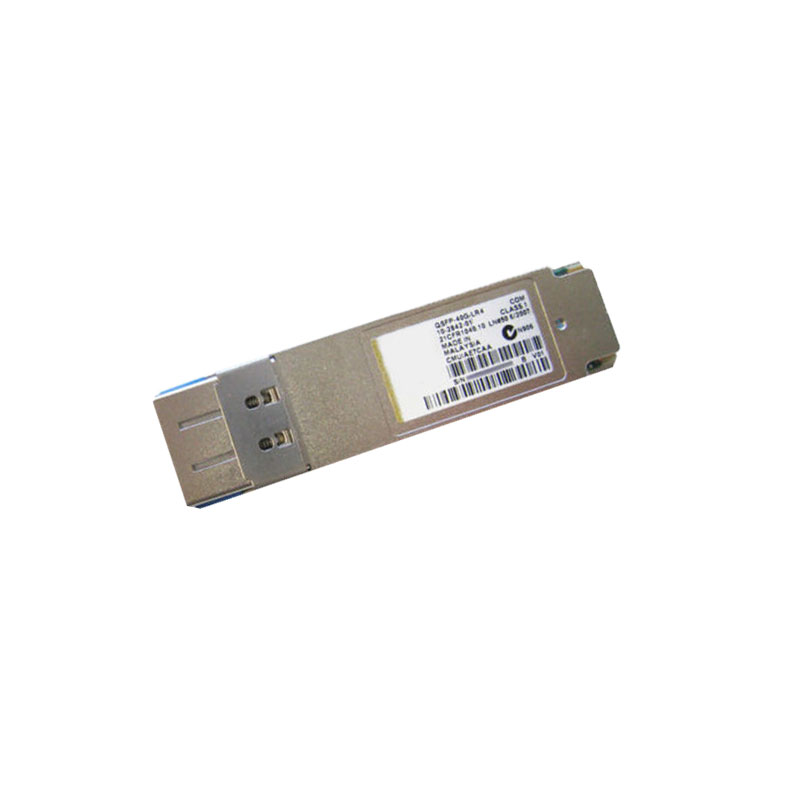 QSFP-40G-LR4; QSFP-40G-LR4=