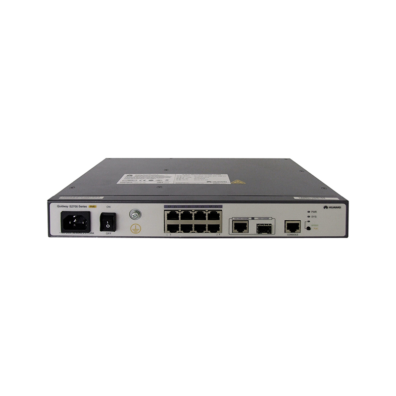 S2700-9TP-PWR-EI (02352335)