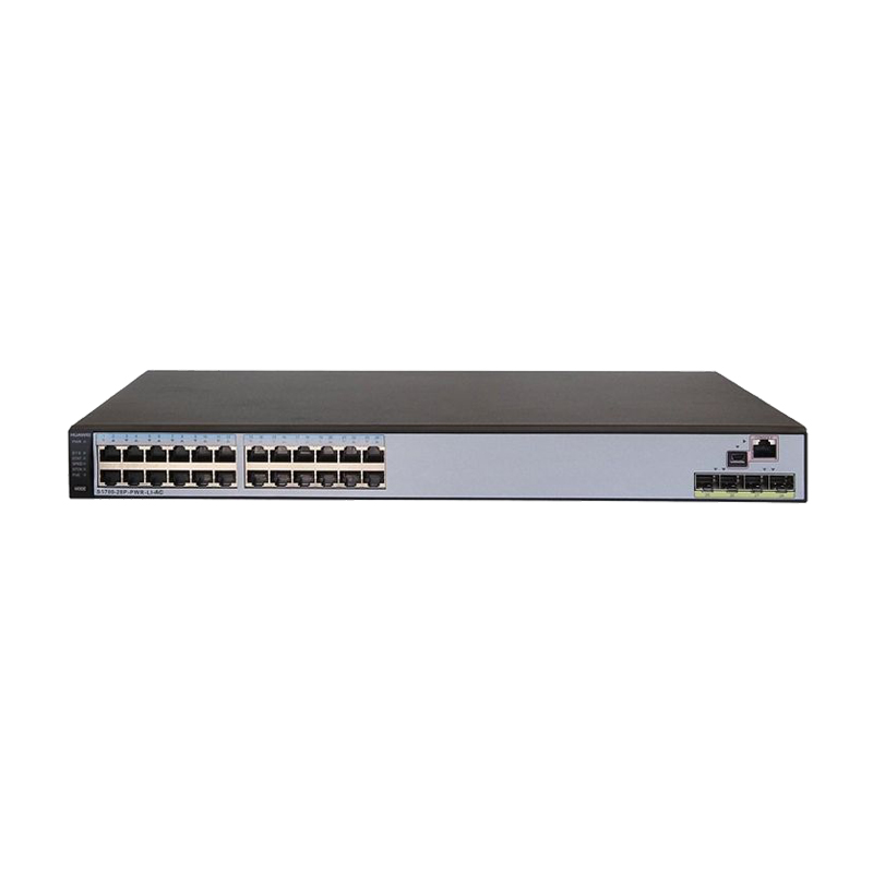S5700-28P-PWR-LI-AC (02353175)