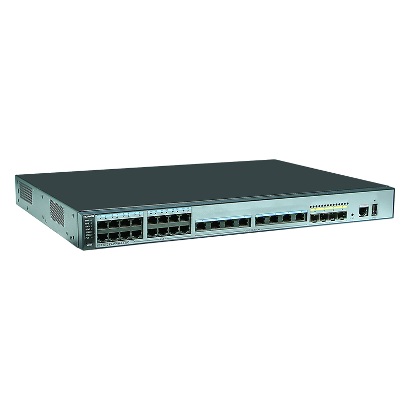 S5720-28X-PWH-LI-AC (98010659)