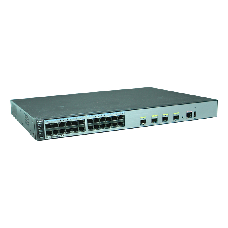 S5720-28X-PWR-LI-ACF (98010595)