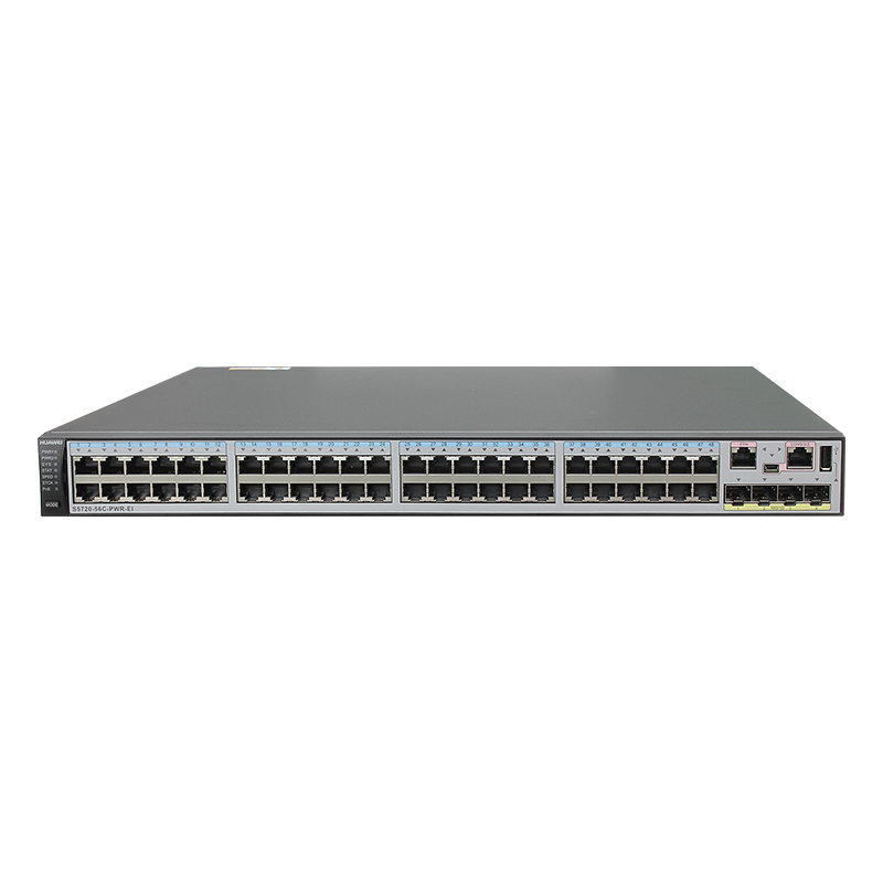 S5720-56C-PWR-EI-AC (02359576)