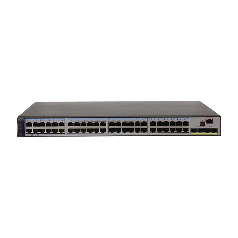 S5700-52P-LI-DC (02353830)
