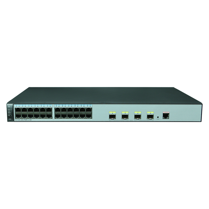 S5720S-28X-PWR-LI-AC (98010597)