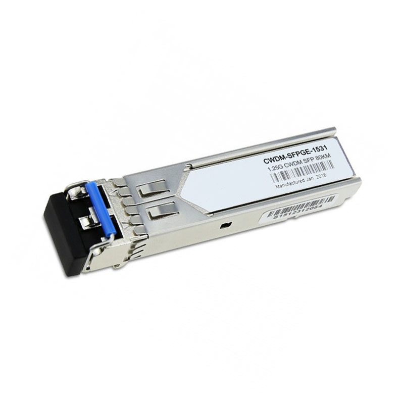 CWDM-SFPGE-1531 (02310LPL)