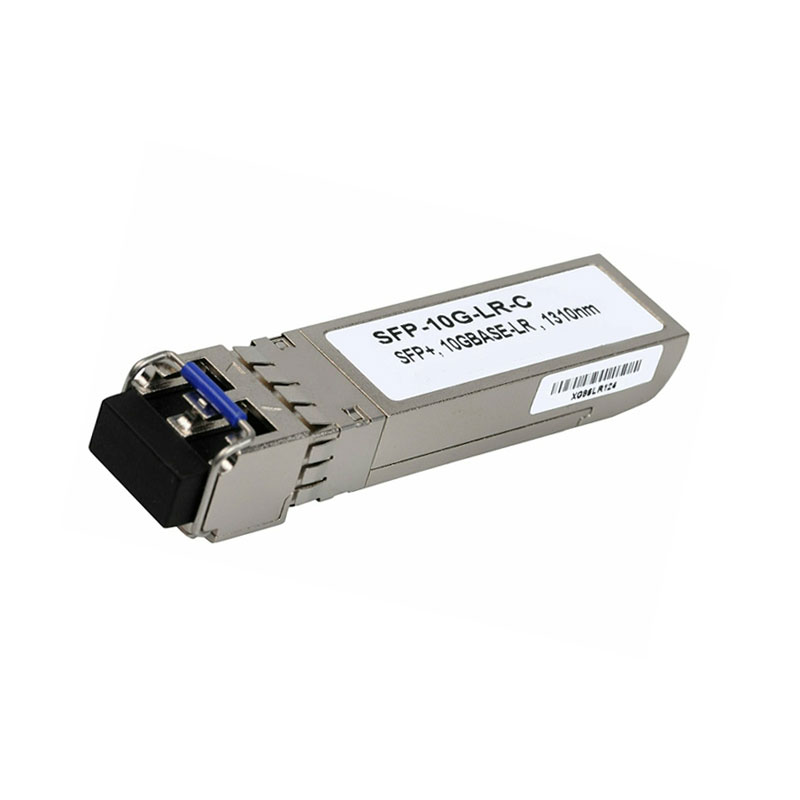SFP-10G-LR-C (02312UUG)