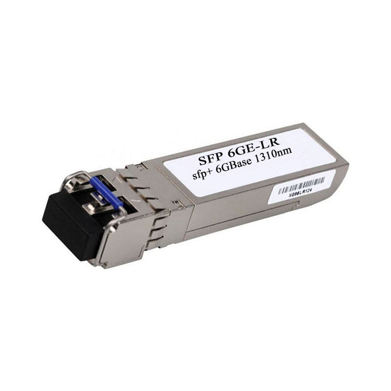 SFP-6GE-LR (02310SRD)