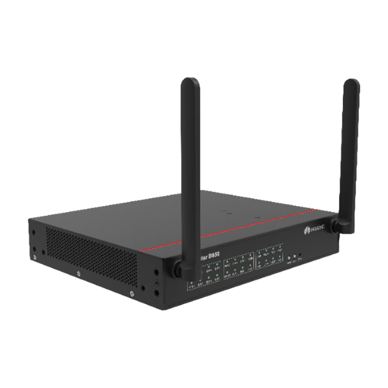 OptiXstar B850