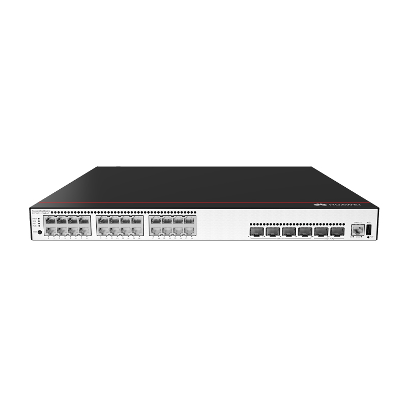 S5735-S24P4XE-V2 (98012030)