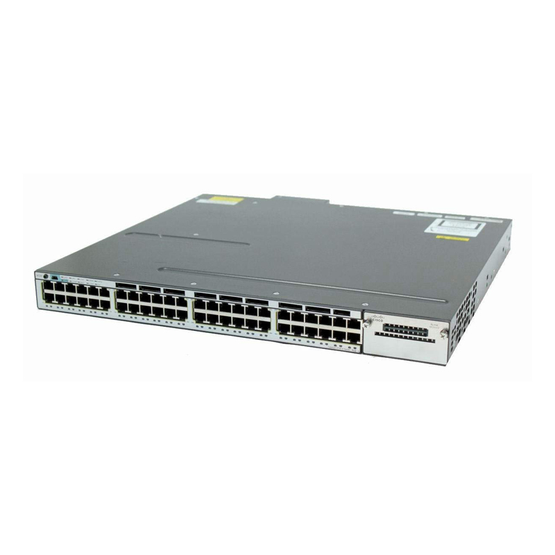 WS-C3750X-48PF-S