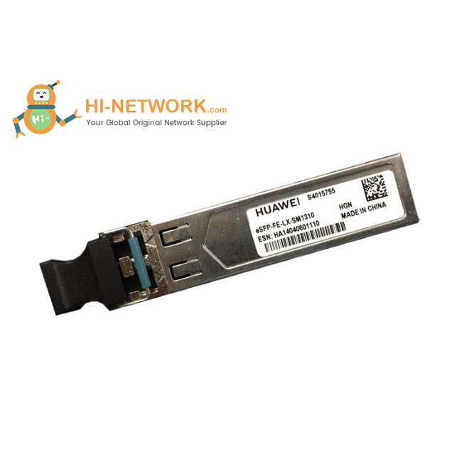 eSFP-FE-LX-SM1310 (02315205)