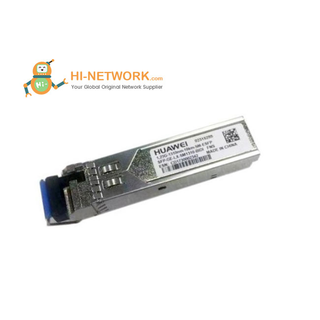 SFP-GE-LX-SM1310-BIDI (02315285)